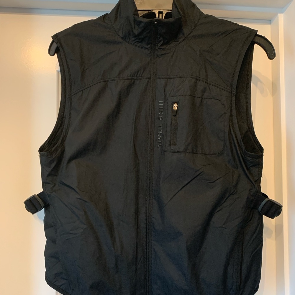 Nike Trail Running Vest